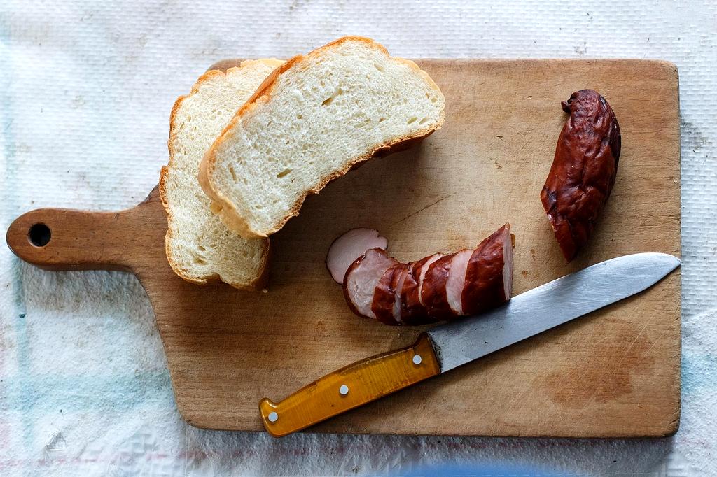 AI-powered nutrition analysis technology