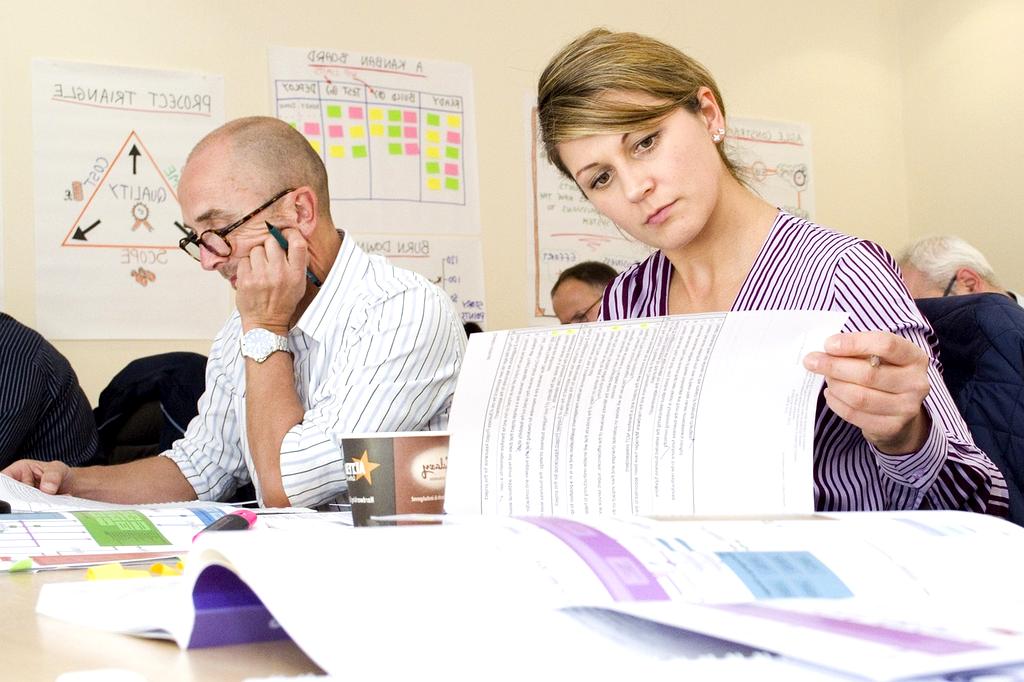 Professional certification credentials