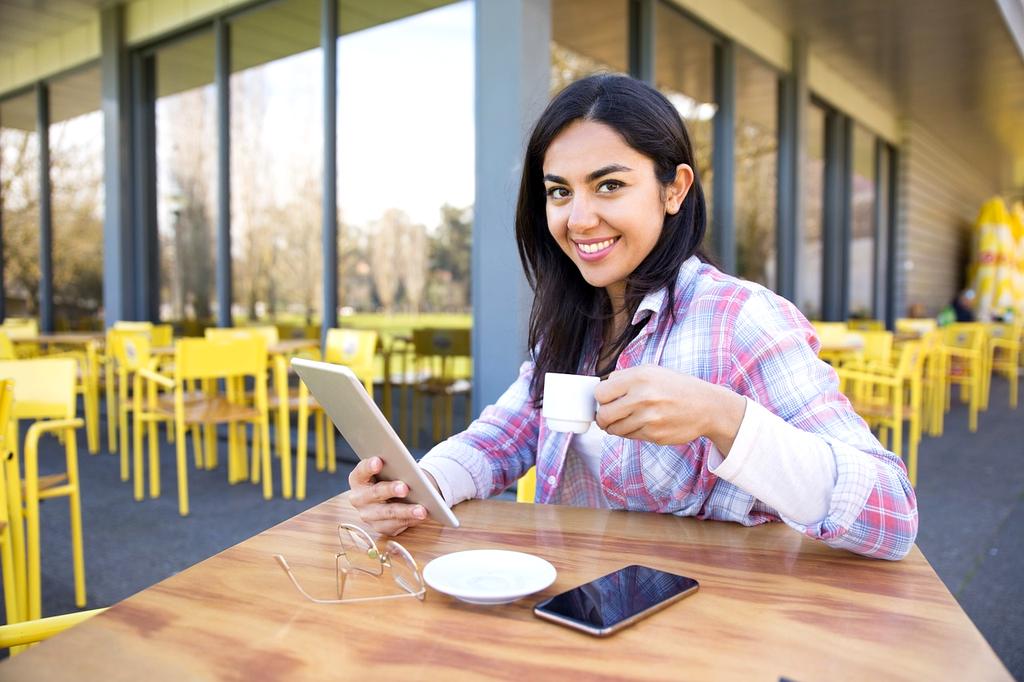 Email communication icon