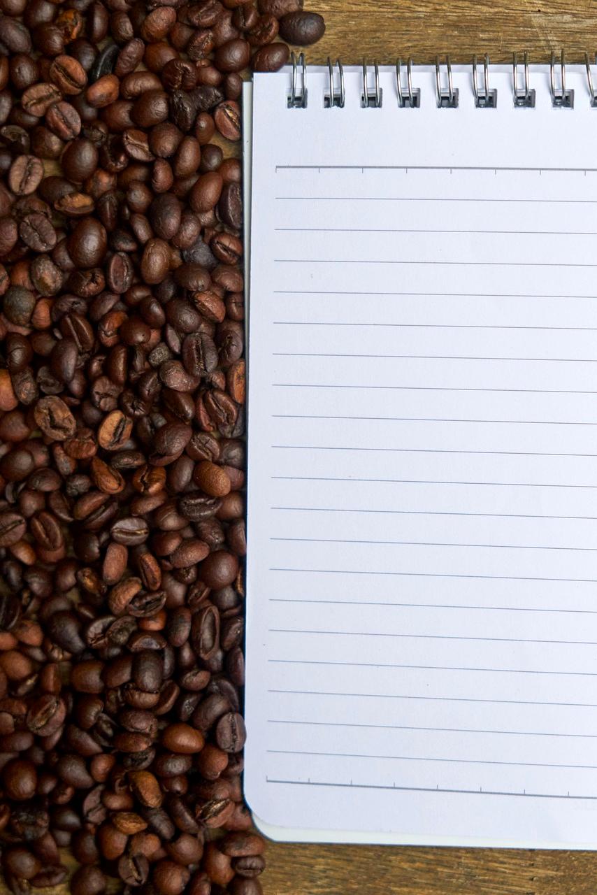 Modern wellness lifestyle with healthy food and exercise equipment