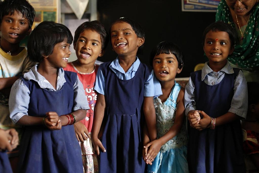 Icon representing community and collaboration