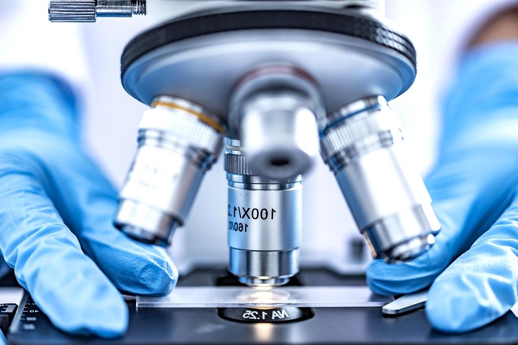 Comprehensive personal health analysis