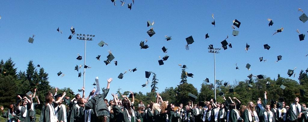 Sustainable wellness community members celebrating environmental achievements